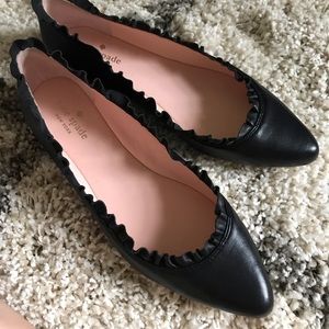 Kate Spade Nicole Loafer Flat